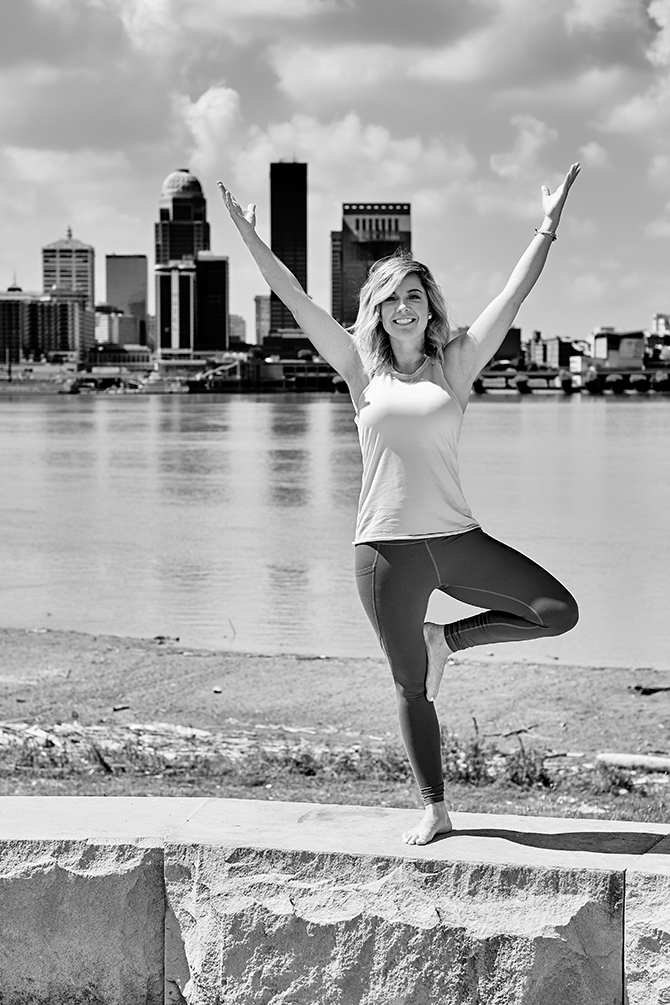 How Exercise Changes Everything