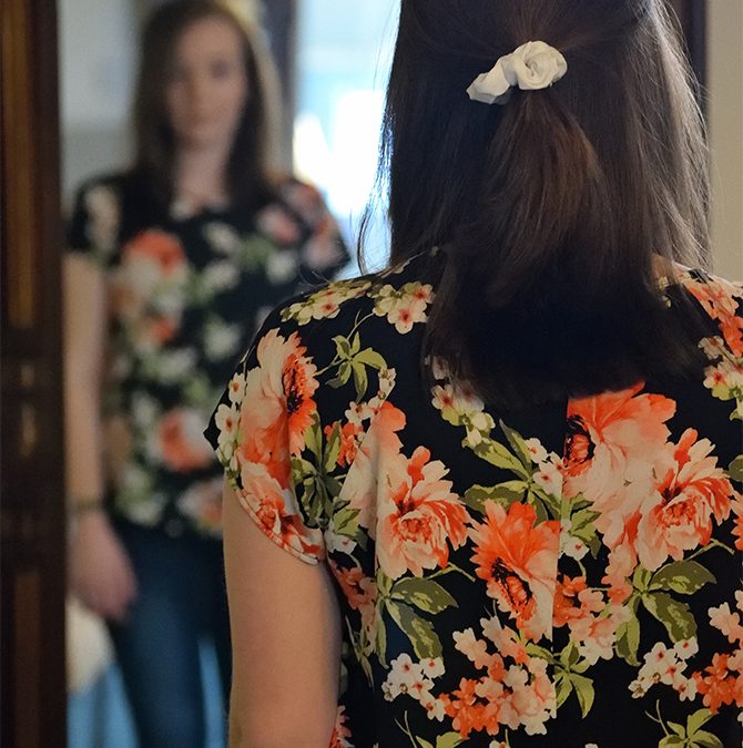 Let’s Talk Body Image