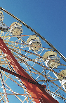 What To Do This Weekend