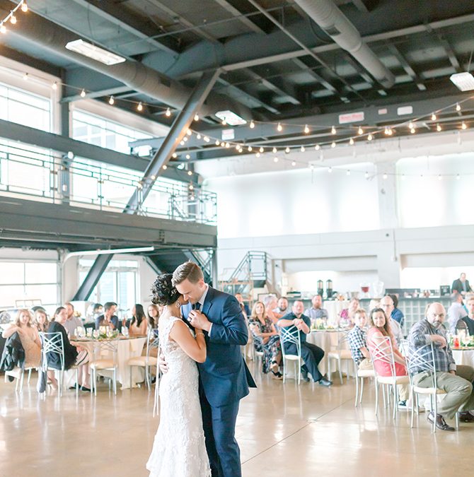 She Couldn’t Wait to Marry Her Best Friend