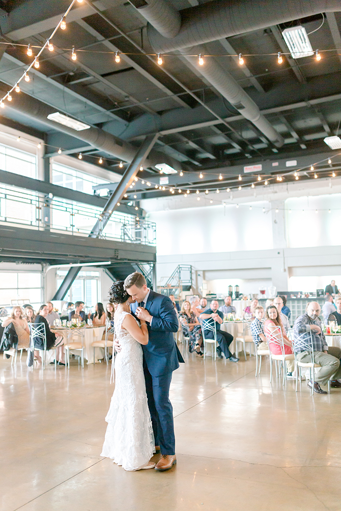 She Couldn’t Wait to Marry Her Best Friend