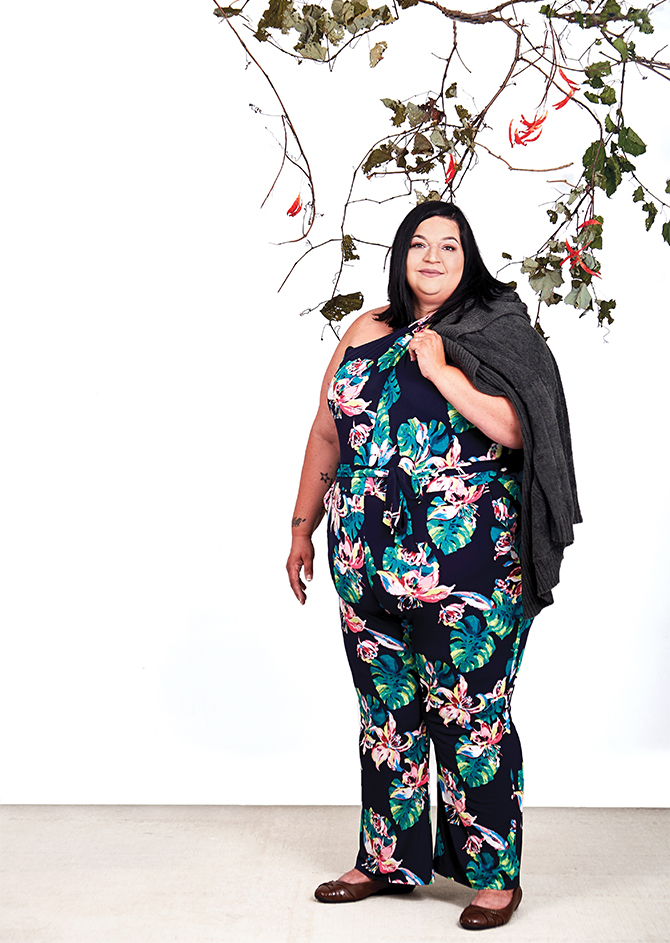 Meet Way to Go Woman! Amanda Mills – “I Knew that I Was Called to Give Back…”