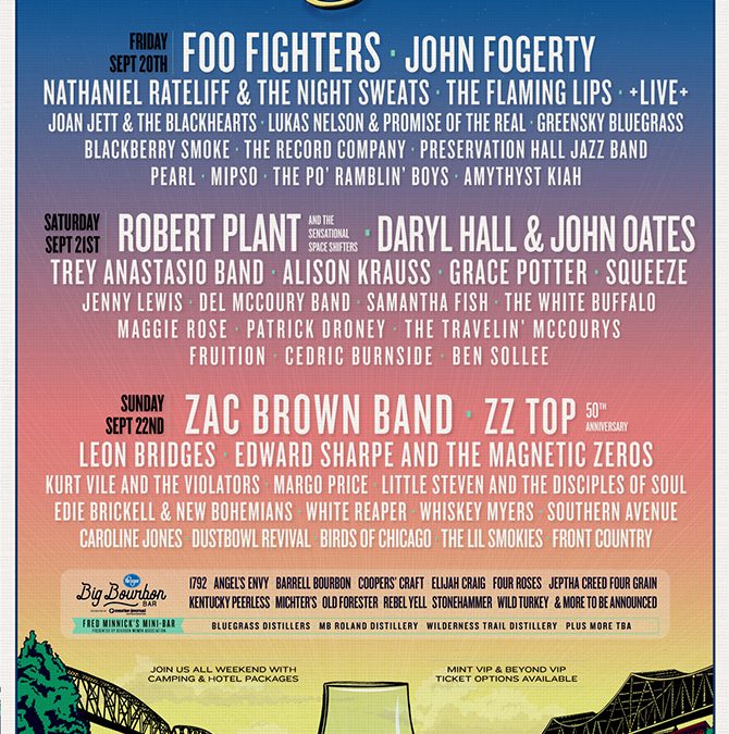 Don’t Miss These Events in September