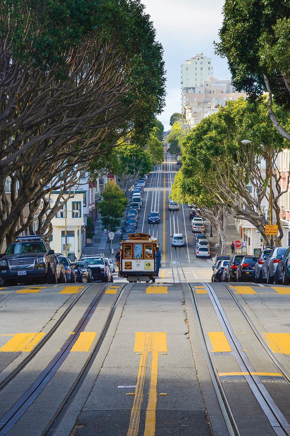 California is a Big State!