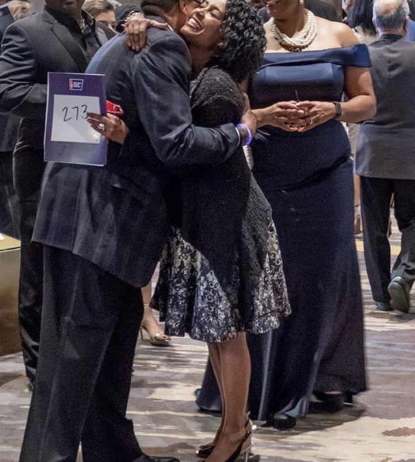 Win Tickets to the American Cancer Society Hope Gala