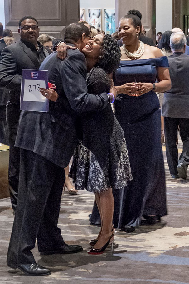 Win Tickets to the American Cancer Society Hope Gala