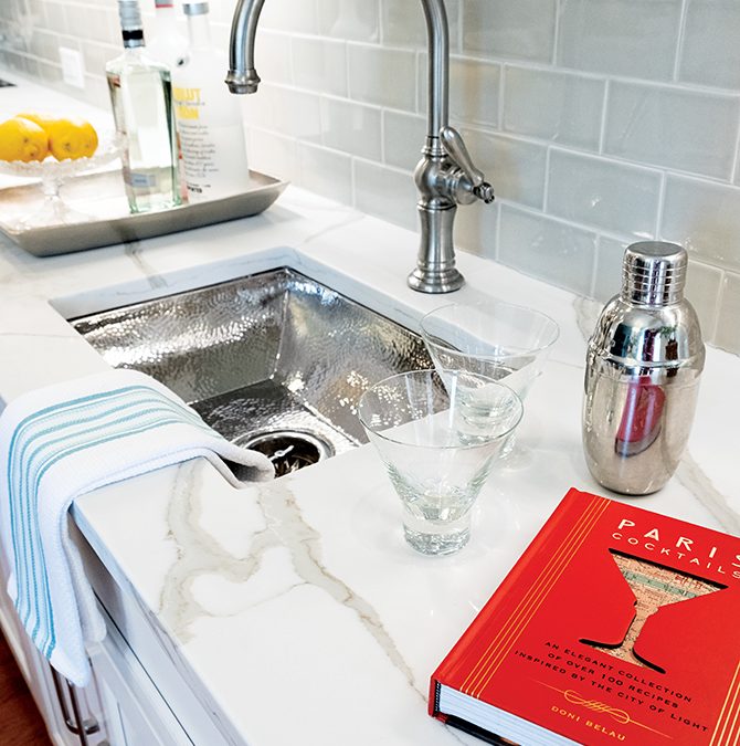 Before You Embark on Updating: Figure Out What You Don’t Like About Your Home