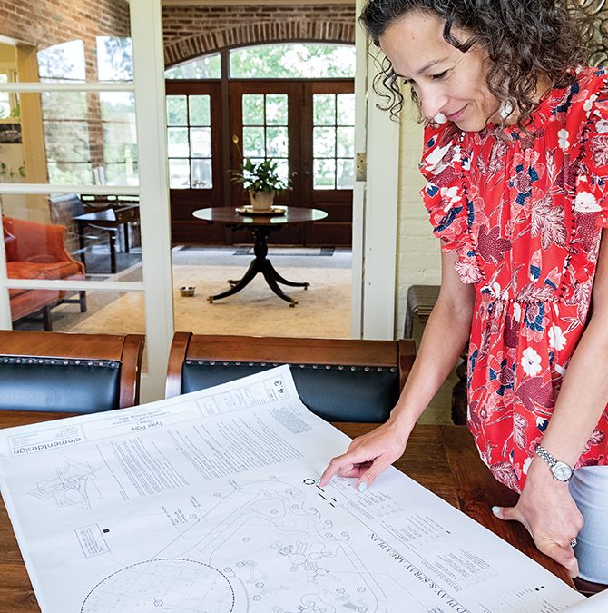 Layla George’s Current Obsessions: Parks and More