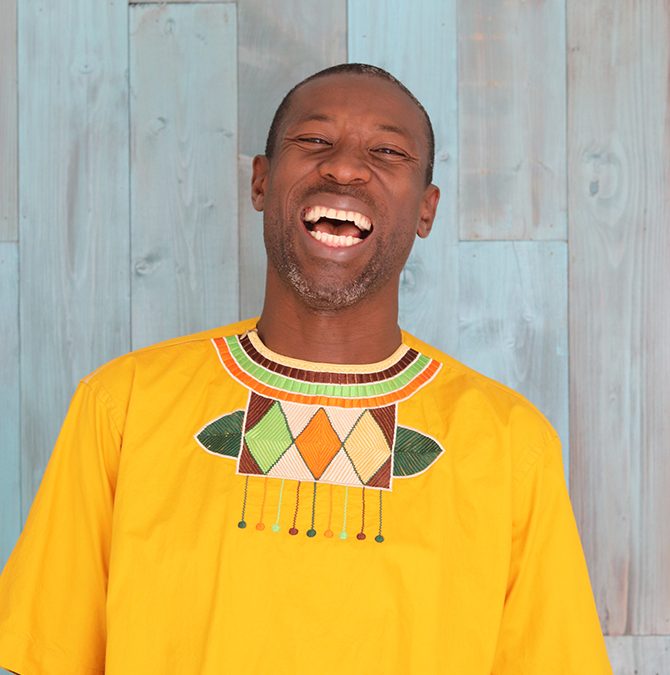 Fond of Louisville: Logan Street Market