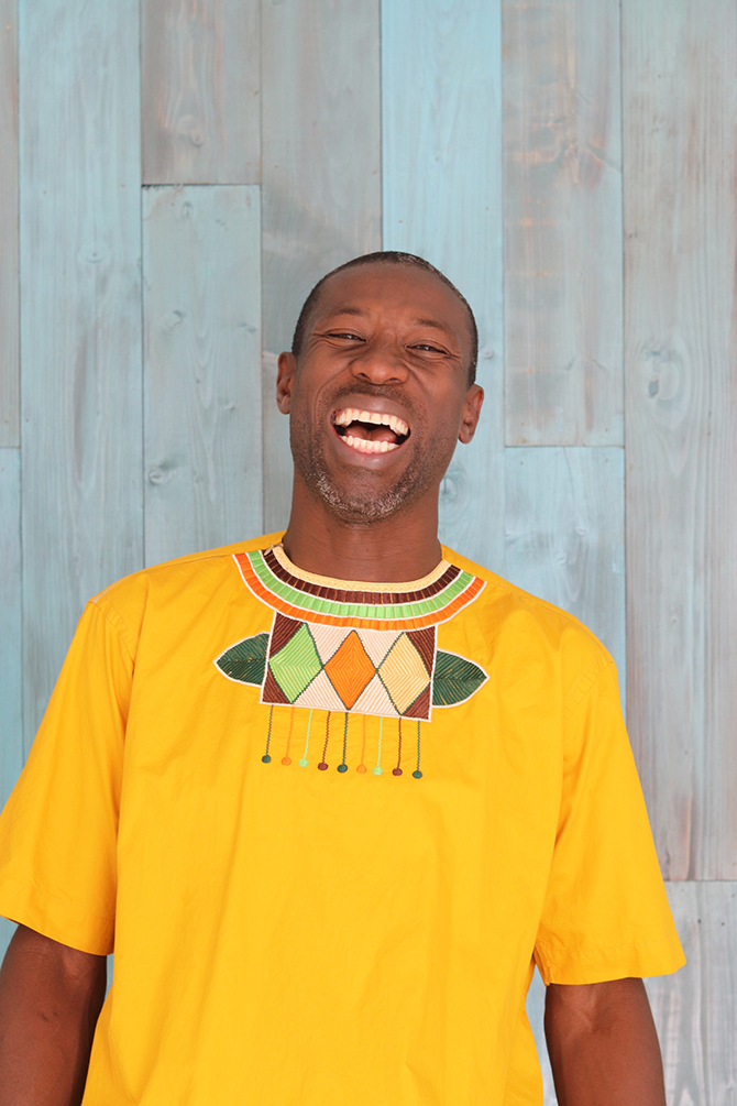 Fond of Louisville: Logan Street Market