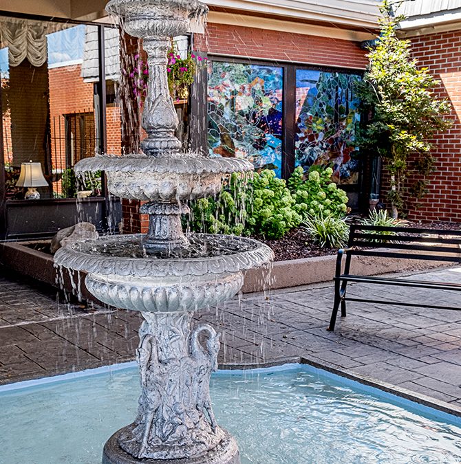 Talking about Your Grief Helps