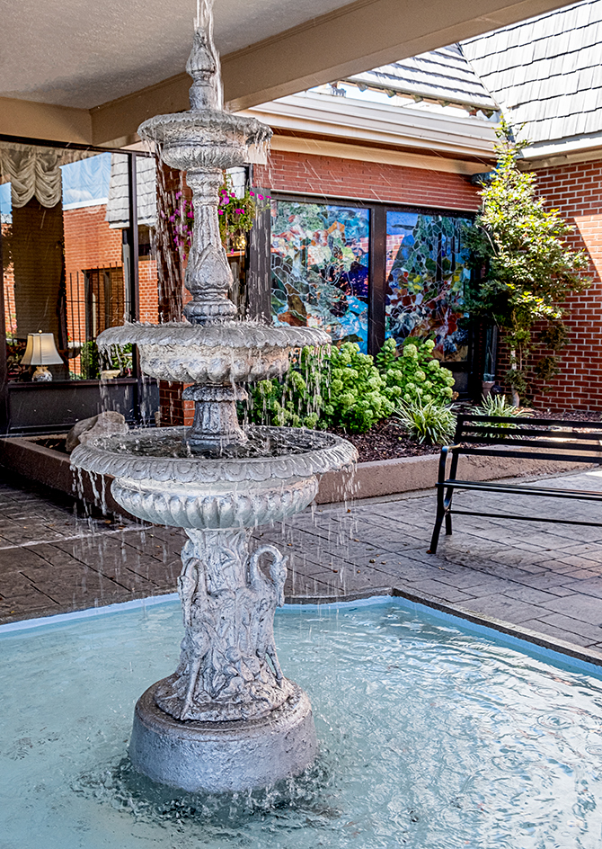 Talking about Your Grief Helps