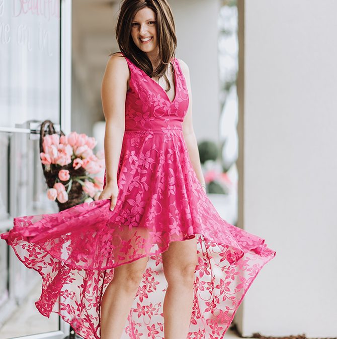 Finding Light in Cancer’s Shadow: Melissa Porter