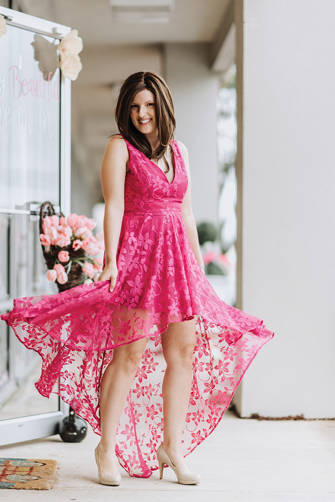 Finding Light in Cancer’s Shadow: Melissa Porter