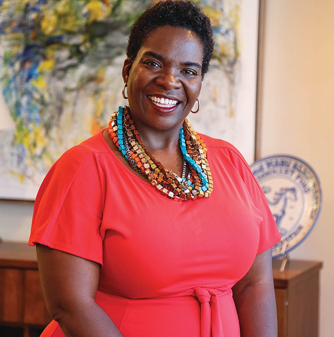 Hadley Creatives: Co-Creating Courage With Louisville’s Artists