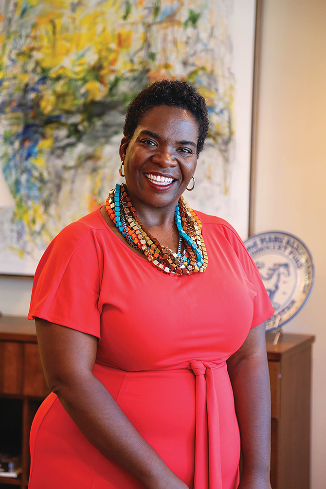 Hadley Creatives: Co-Creating Courage With Louisville’s Artists