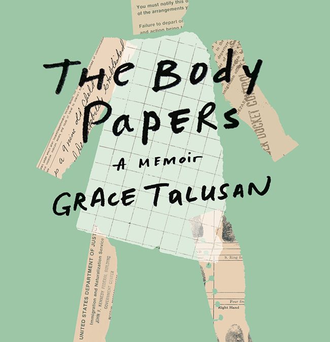 Writer Shines Light on Dark Experiences in Debut Memoir