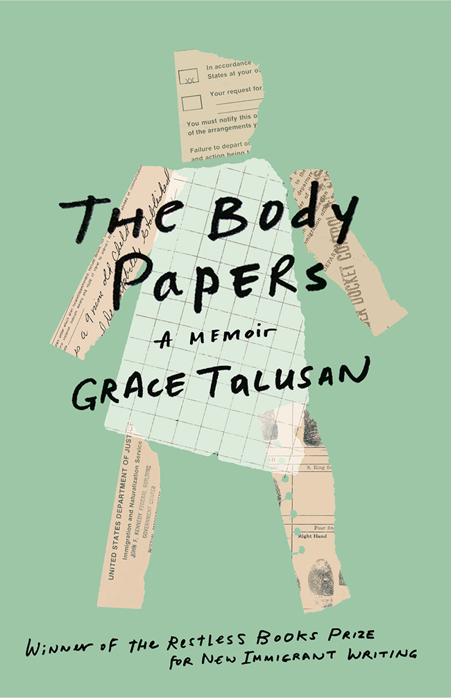 Writer Shines Light on Dark Experiences in Debut Memoir