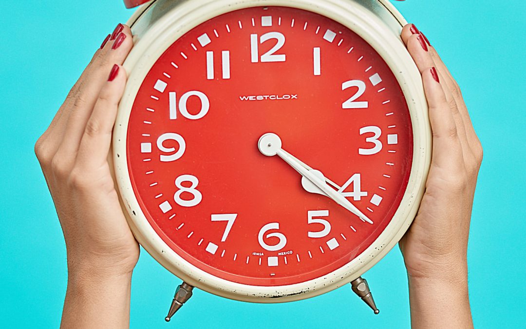 Does Timing Matter on Divorce?