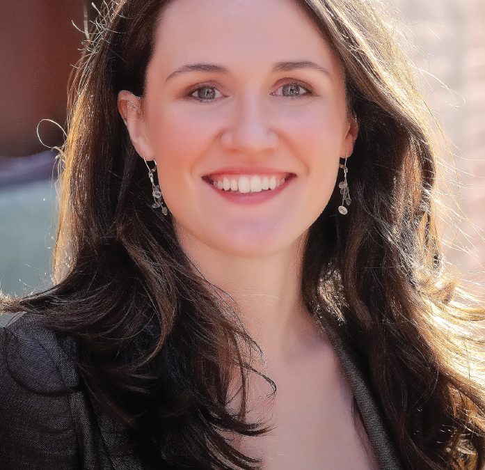 From Homeless to Harvard to Louisville