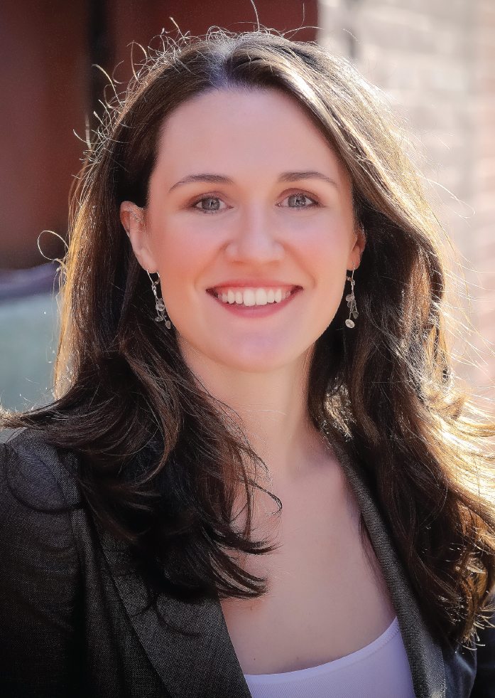 From Homeless to Harvard to Louisville