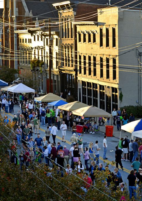 What To Do This Weekend