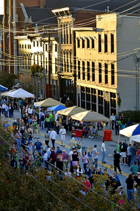 What To Do This Weekend