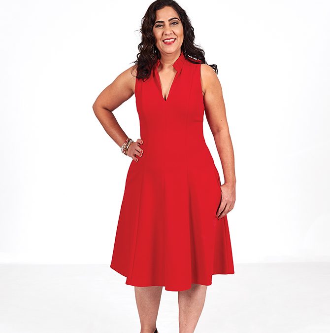 Makeovers Revealed: Bhavana Barde