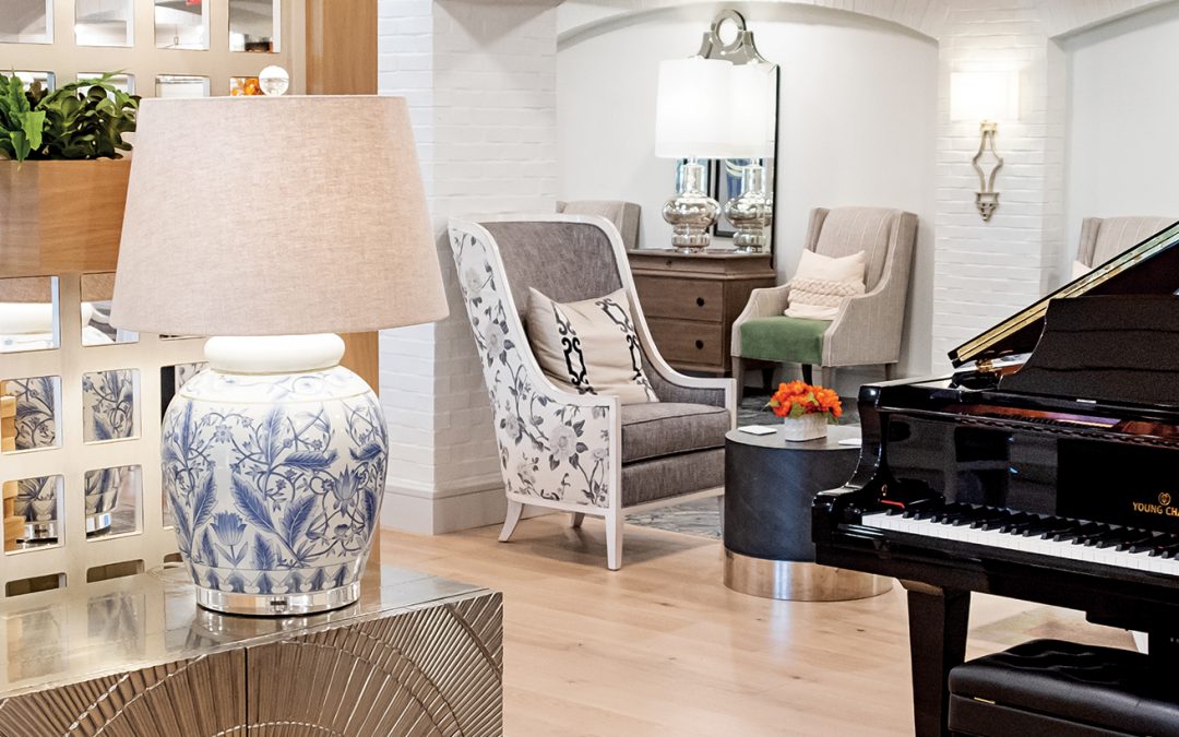 Caregiver Guide: Stonecrest of Louisville