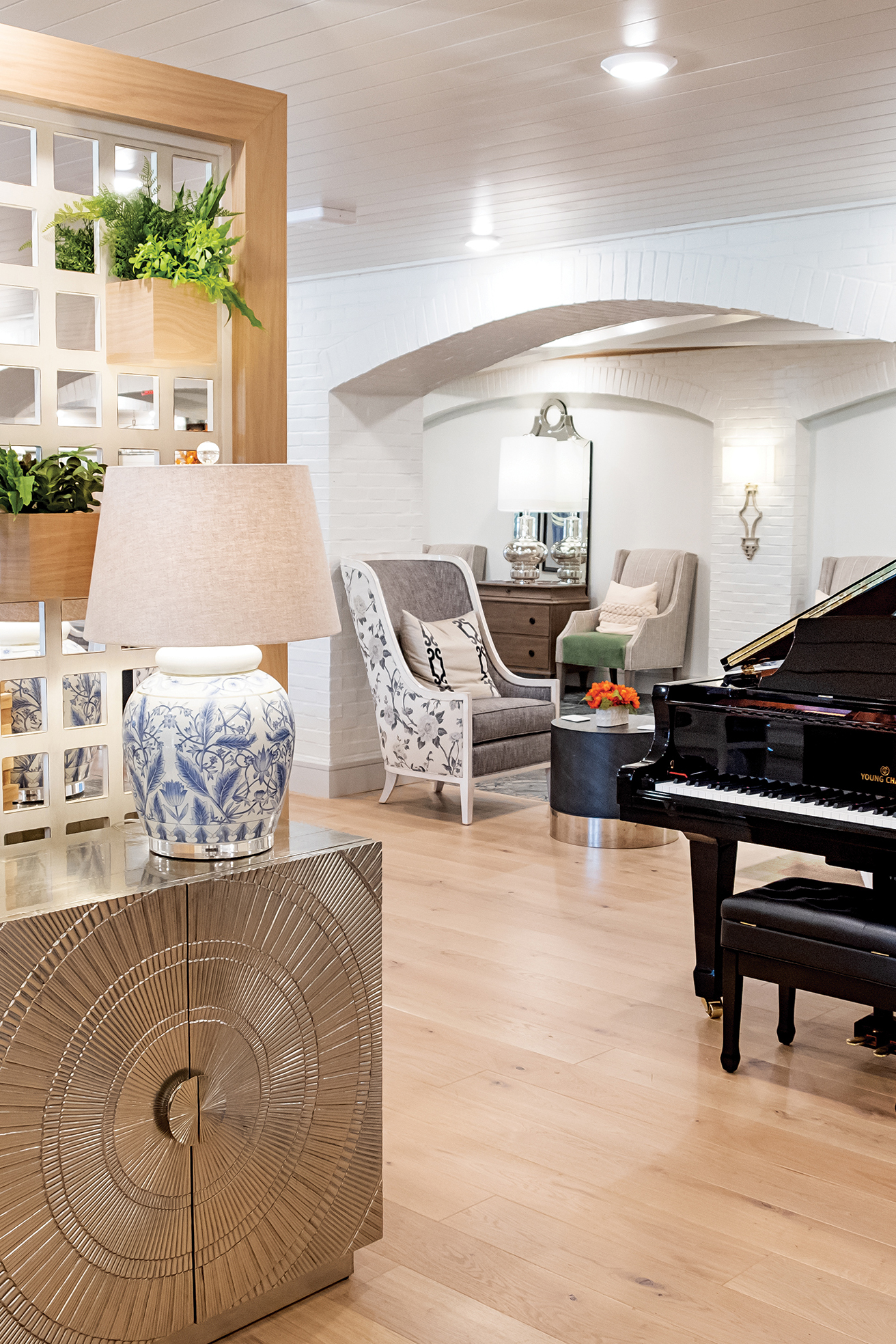 Caregiver Guide: Stonecrest of Louisville