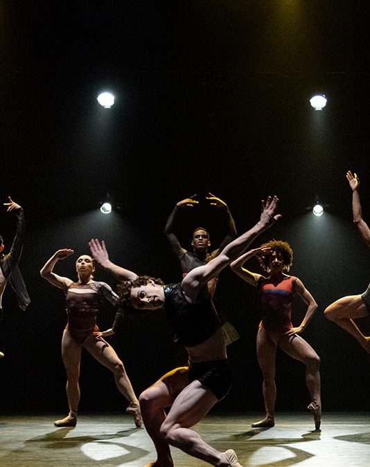 Three Events to Buy Tickets for This Month