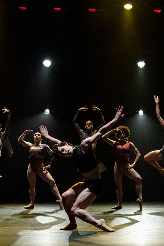 Three Events to Buy Tickets for This Month