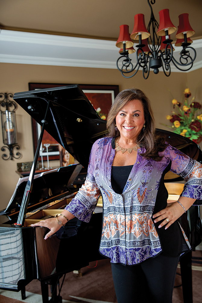 Her Current Obsessions: She Knows Events, Music, and Where to Get that Special Cocktail