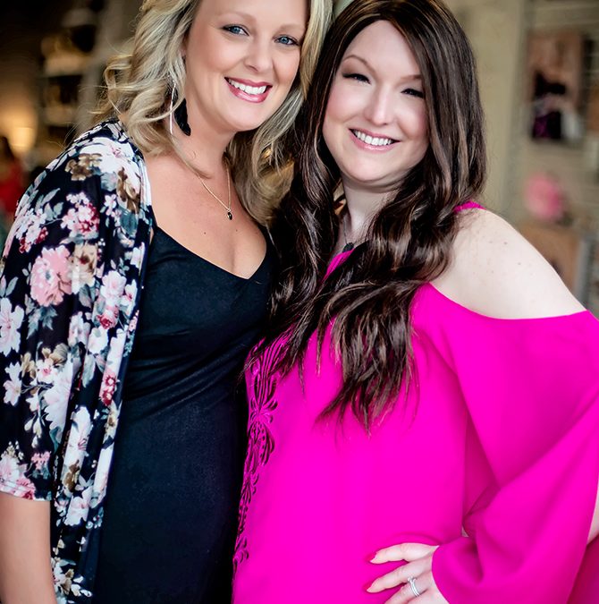 Finding Light in Cancer’s Shadow: Allison Bell