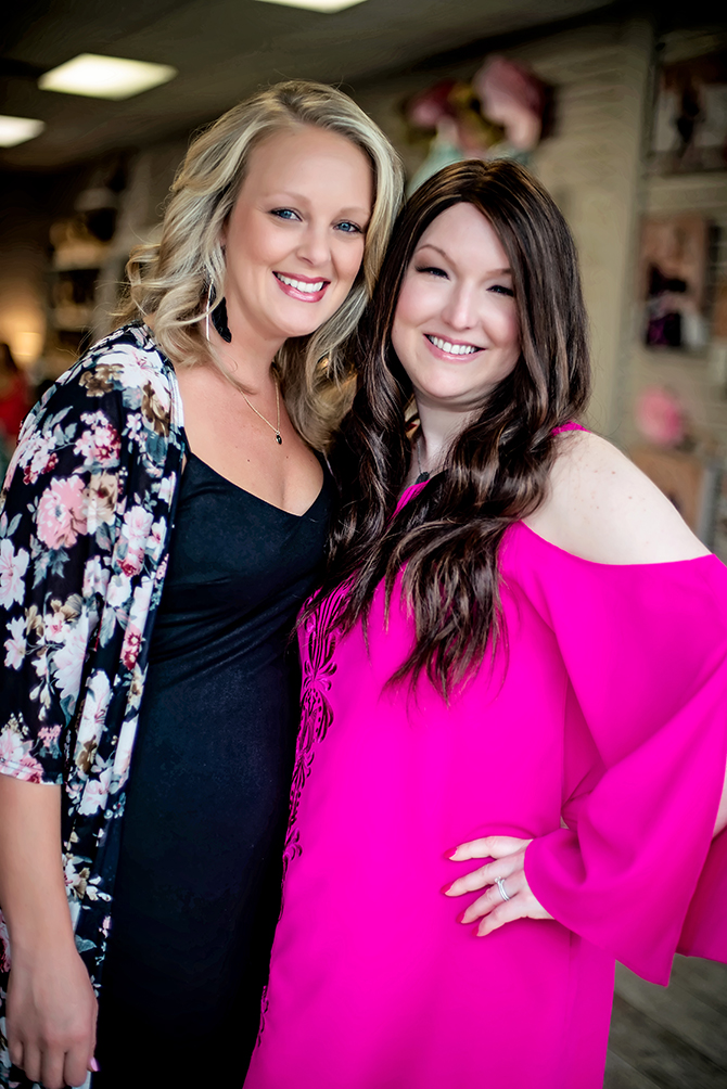 Finding Light in Cancer’s Shadow: Allison Bell