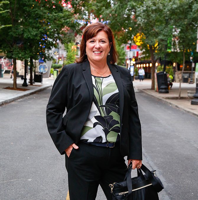 A Career Without Limitations