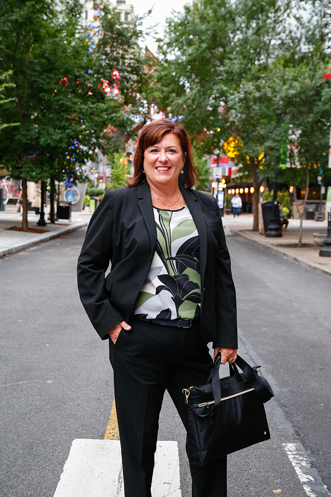 A Career Without Limitations