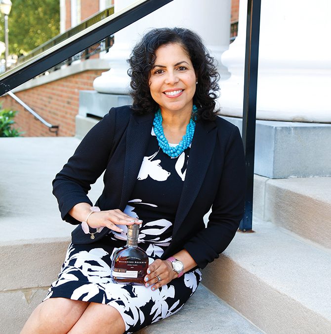 Staying With the Same Company Through All the Seasons