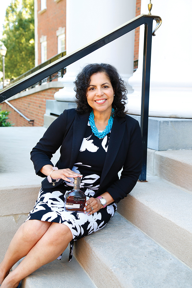 Staying With the Same Company Through All the Seasons