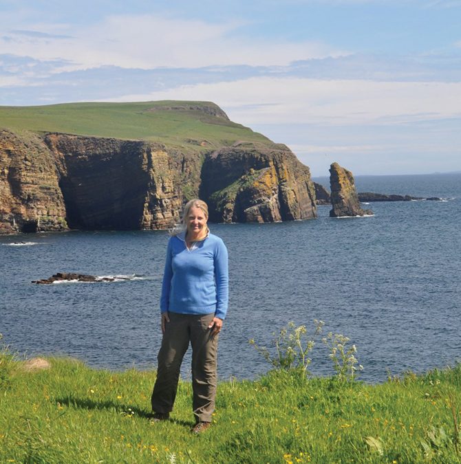 Find Peace, Beauty, and History in the Orkney Islands