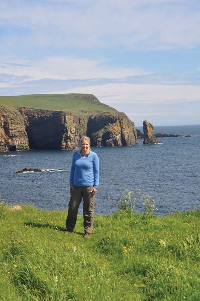 Find Peace, Beauty, and History in the Orkney Islands