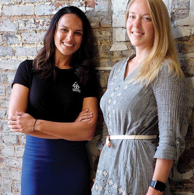 Give Your Business a Boost