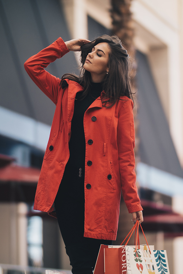 Win $250 Worth of Gift Cards to the Paddock Shops!