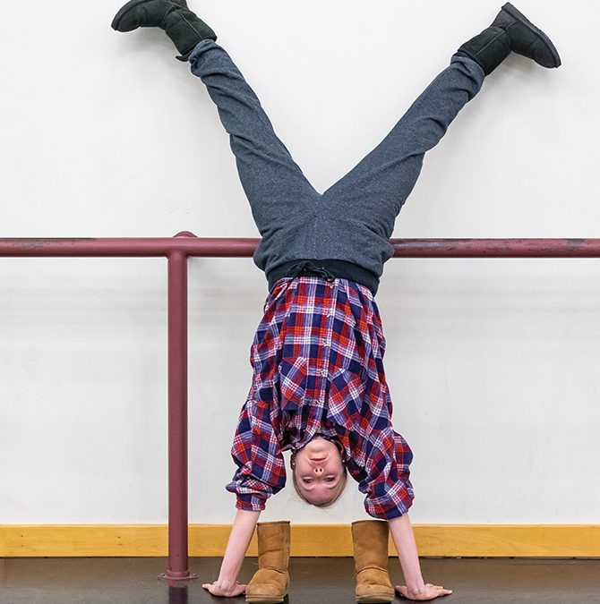 Current Obsessions: Andrea Schermoly