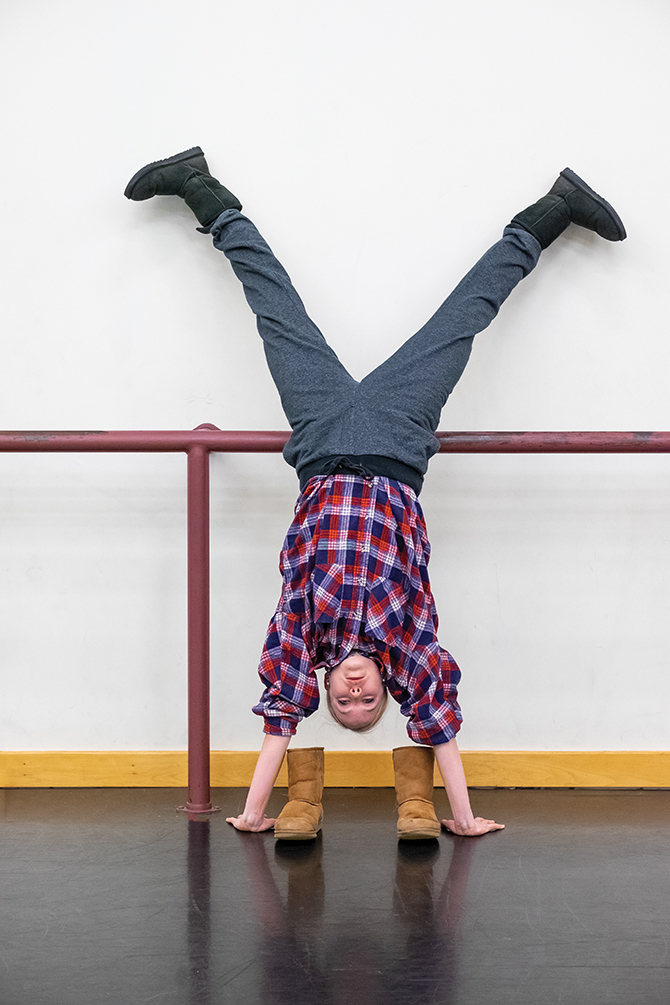 Current Obsessions: Andrea Schermoly