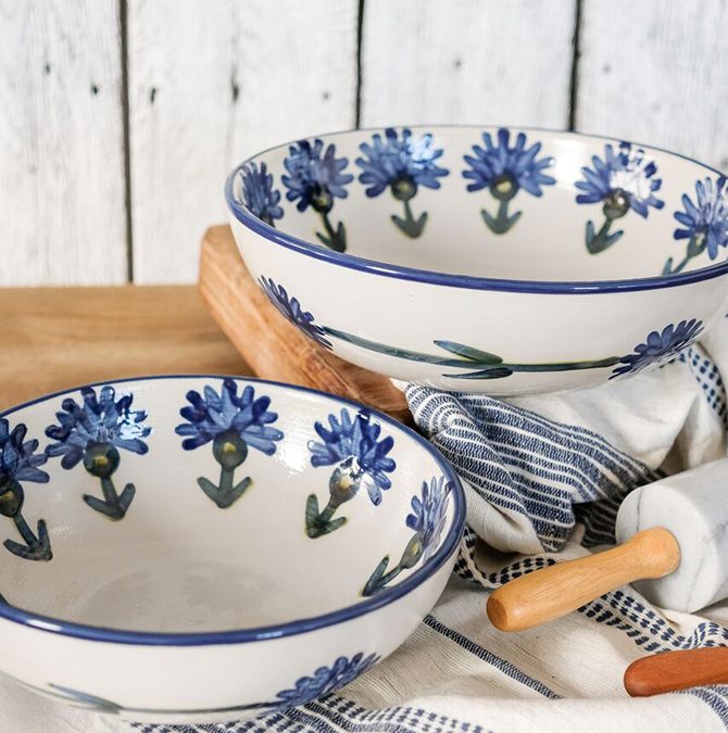 Classic Giveaway from Stoneware & Co.