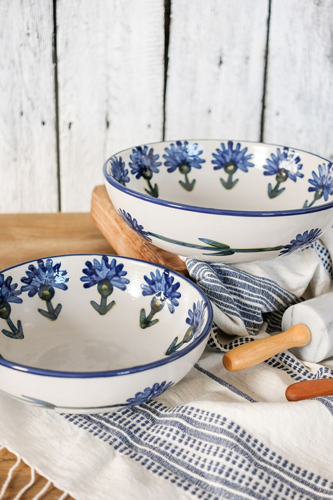 Classic Giveaway from Stoneware & Co.