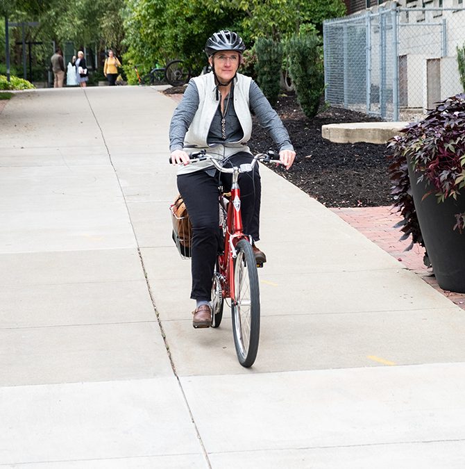 Heal the Air – Lauren Heberle