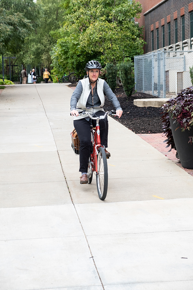 Heal the Air – Lauren Heberle