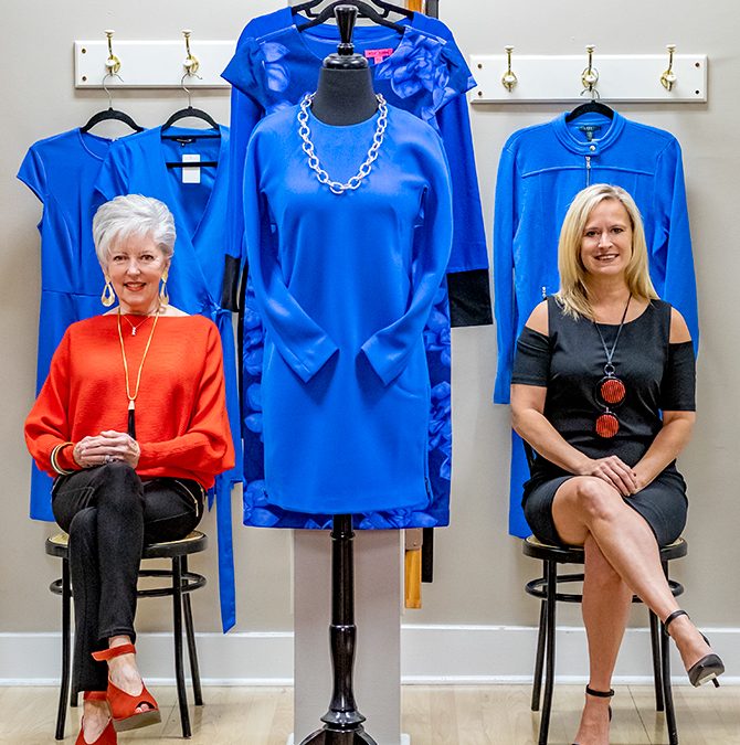 How to Buy the Right Clothes at a Great Price